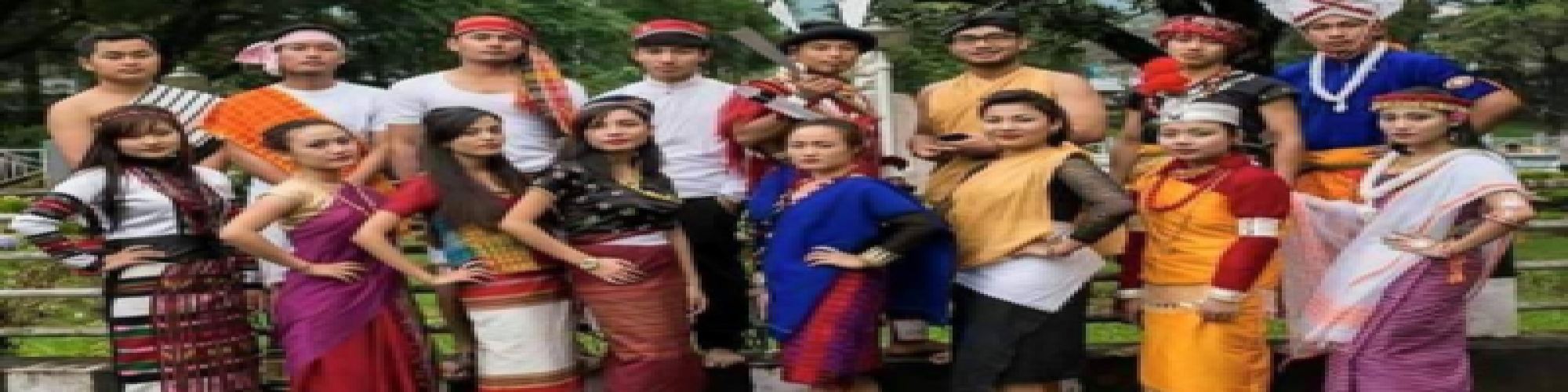 लिम्बू :  कला, साहित्य (भाग दो )डॉ० शोभा लिम्बू  यल्मो